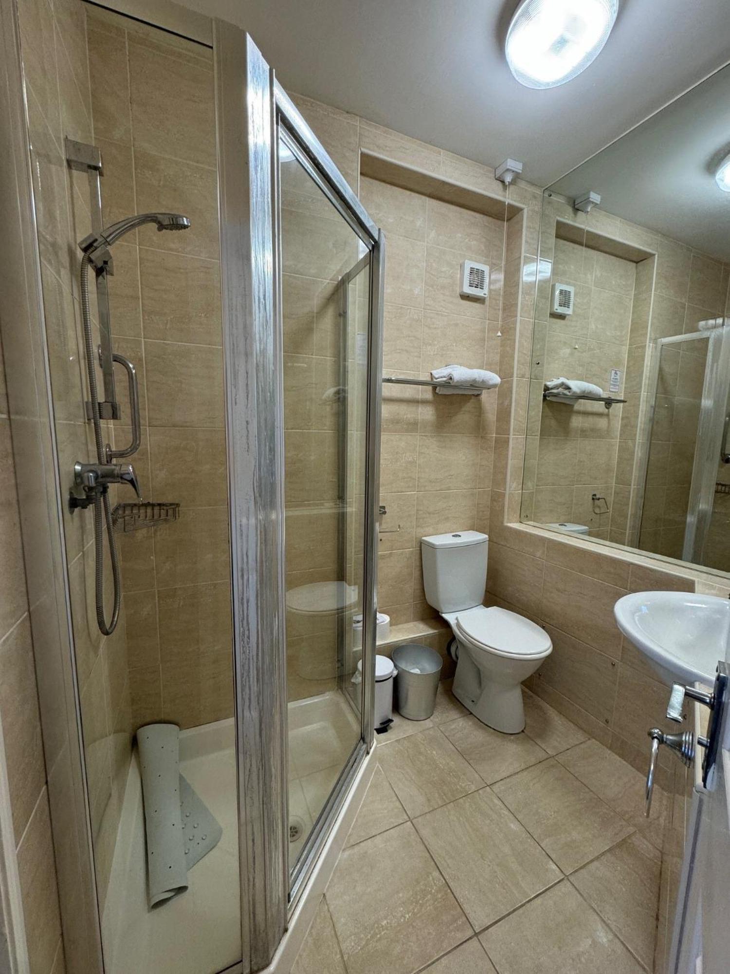 Haddon Hall Hotel Eastbourne Cameră foto
