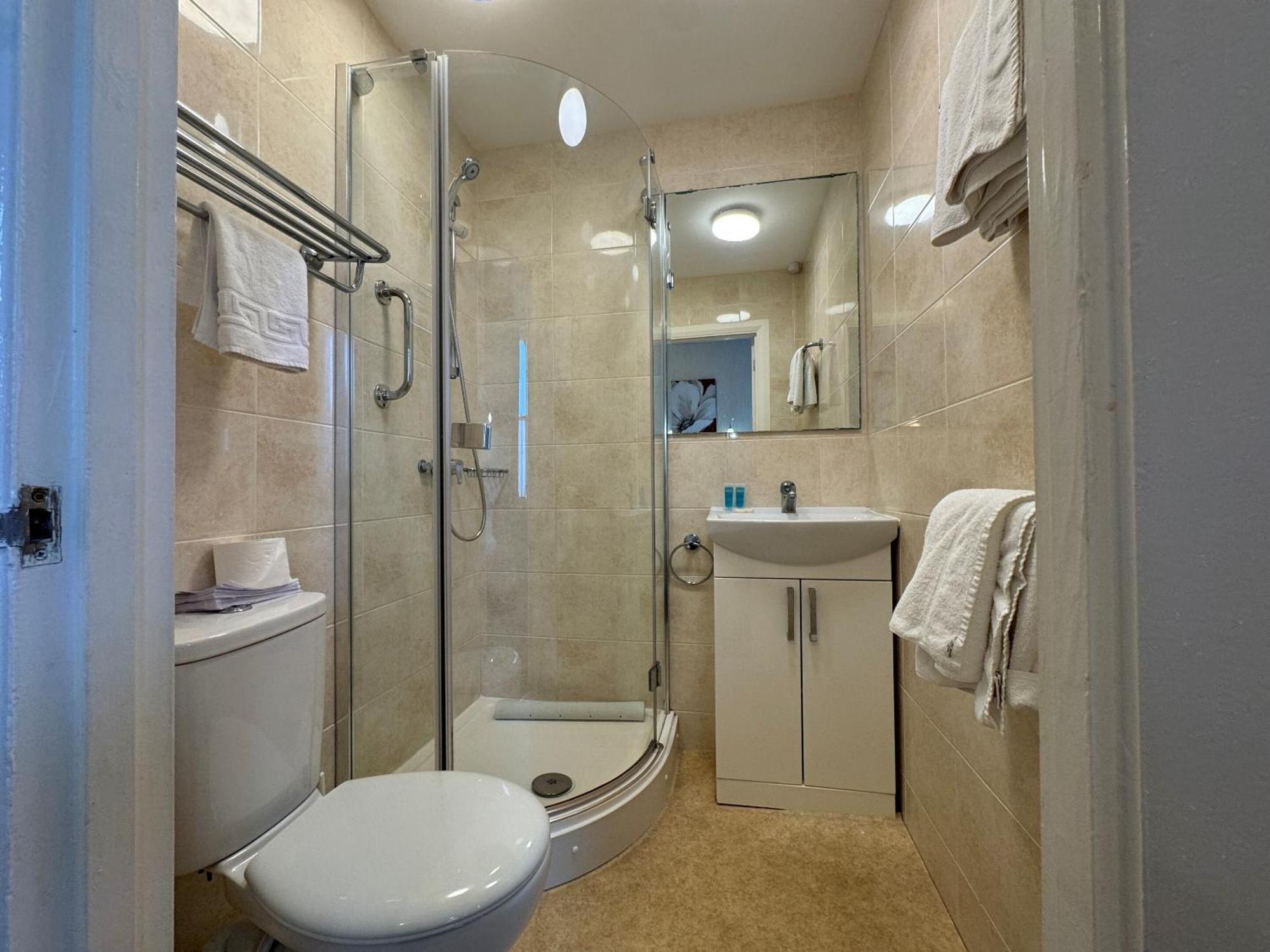 Haddon Hall Hotel Eastbourne Cameră foto
