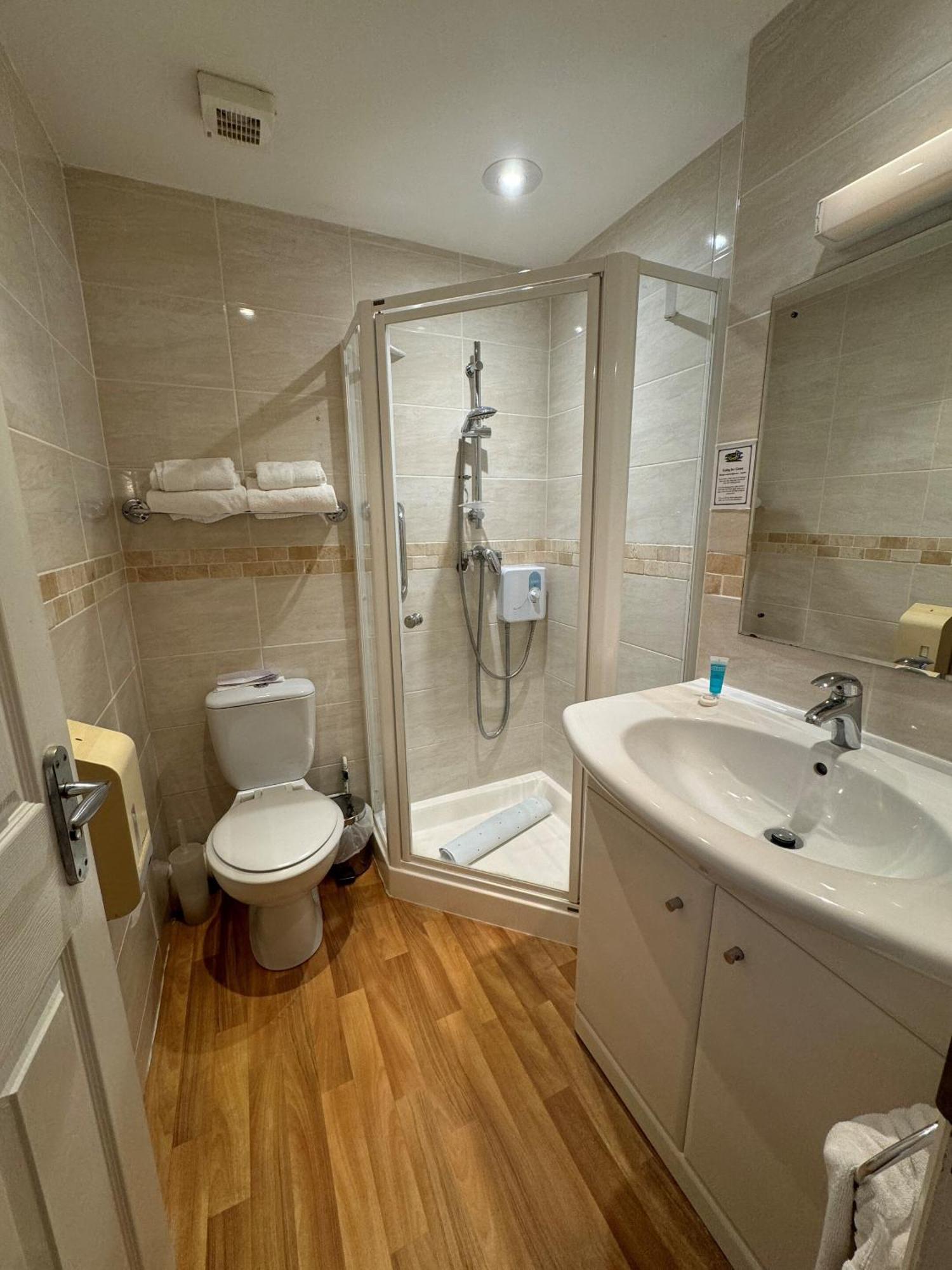 Haddon Hall Hotel Eastbourne Cameră foto